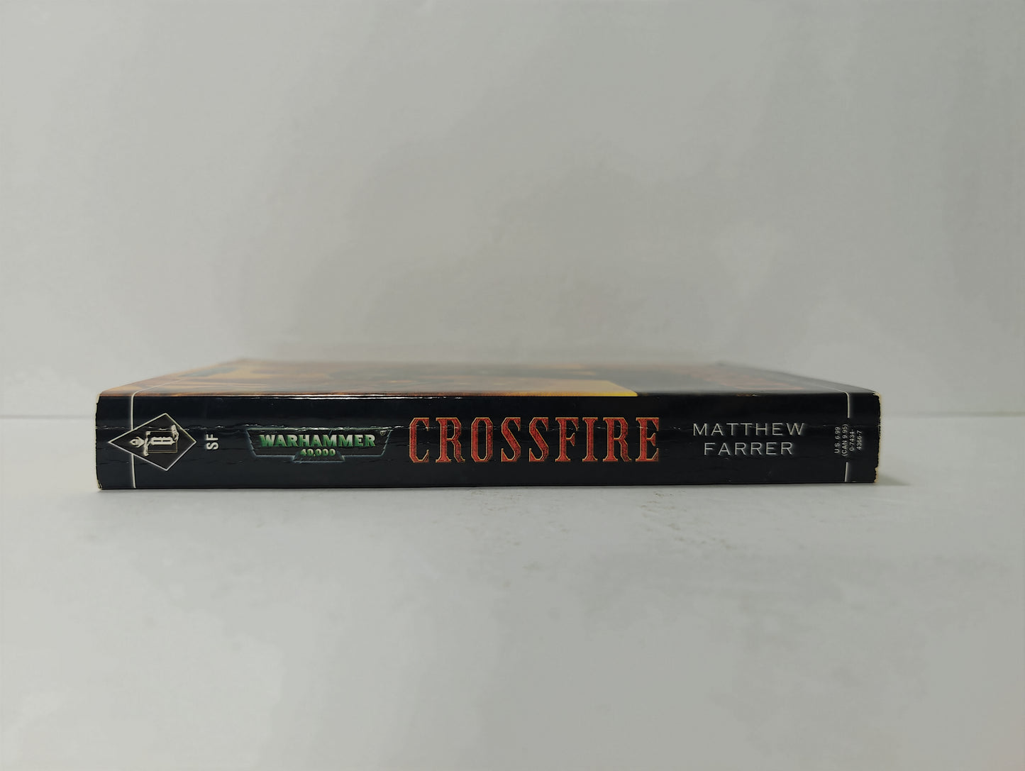 Cross Fire
