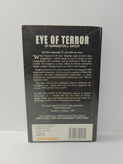 Eye of Terror (Warhammer 40,000)