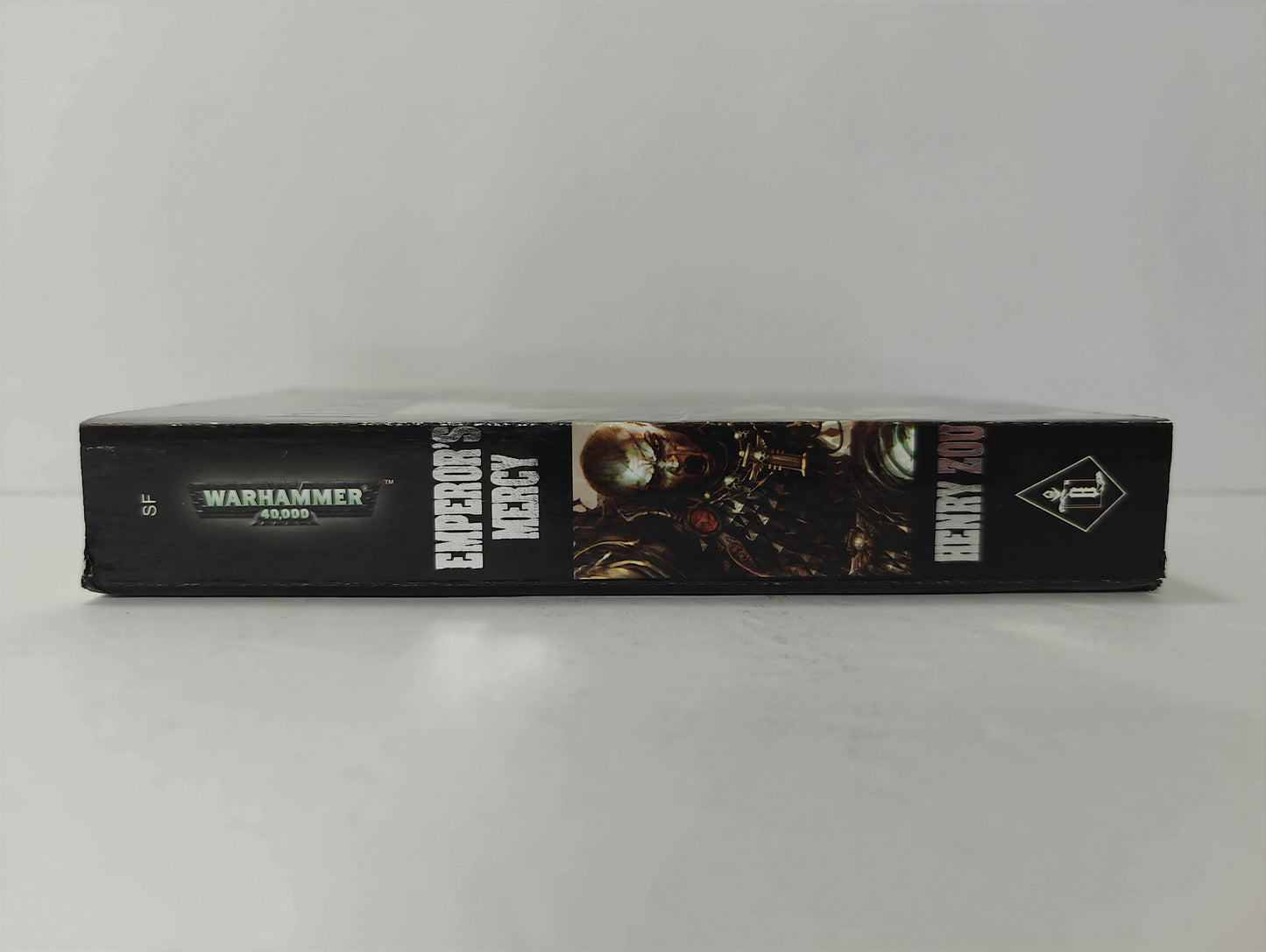Emperor's Mercy (Warhammer 40,000)