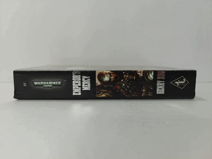 Emperor's Mercy (Warhammer 40,000)