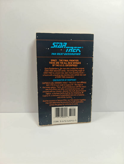 Encounter at Farpoint (Star Trek: The Next Generation)