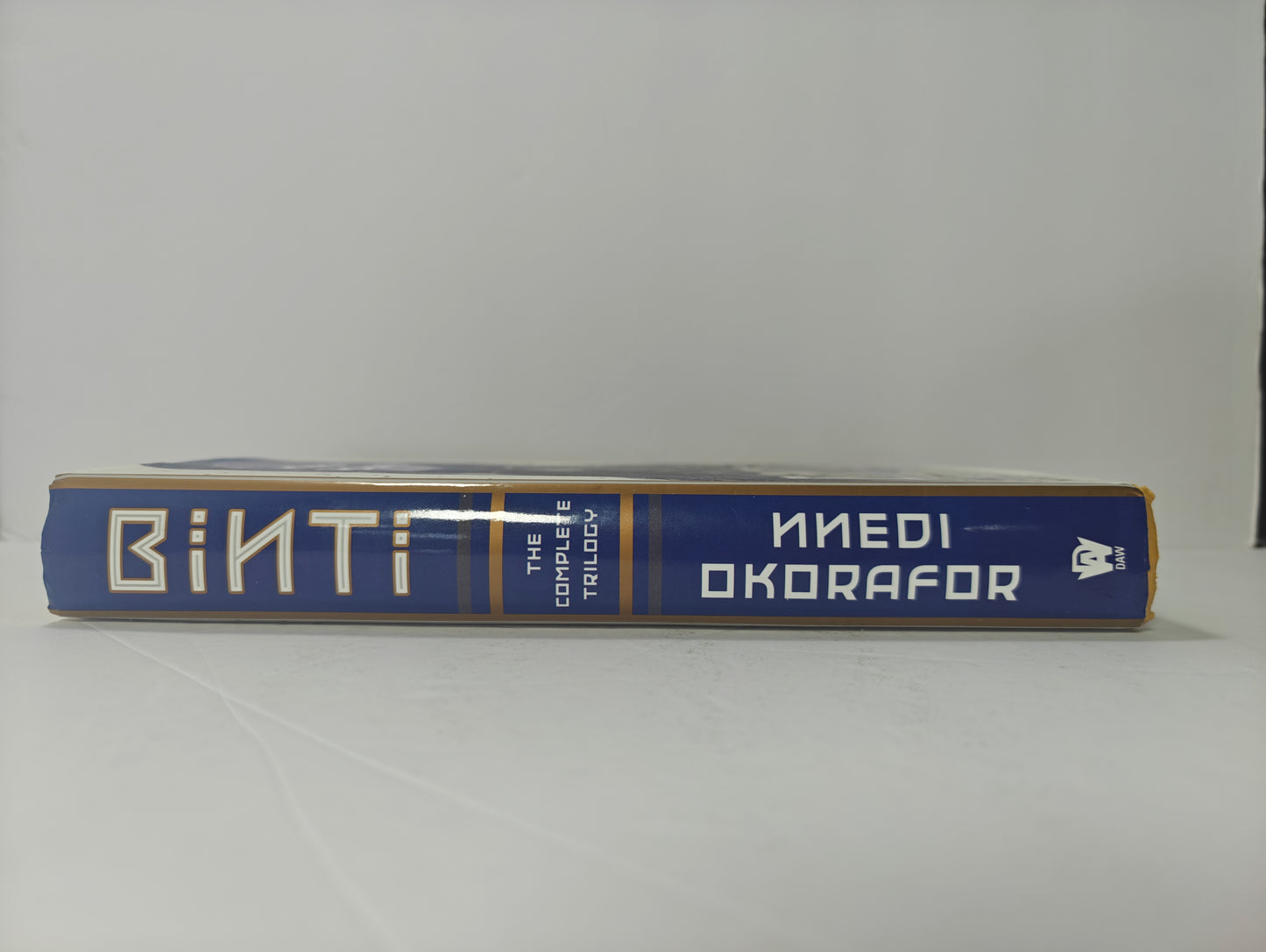 Binti: The Complete Trilogy