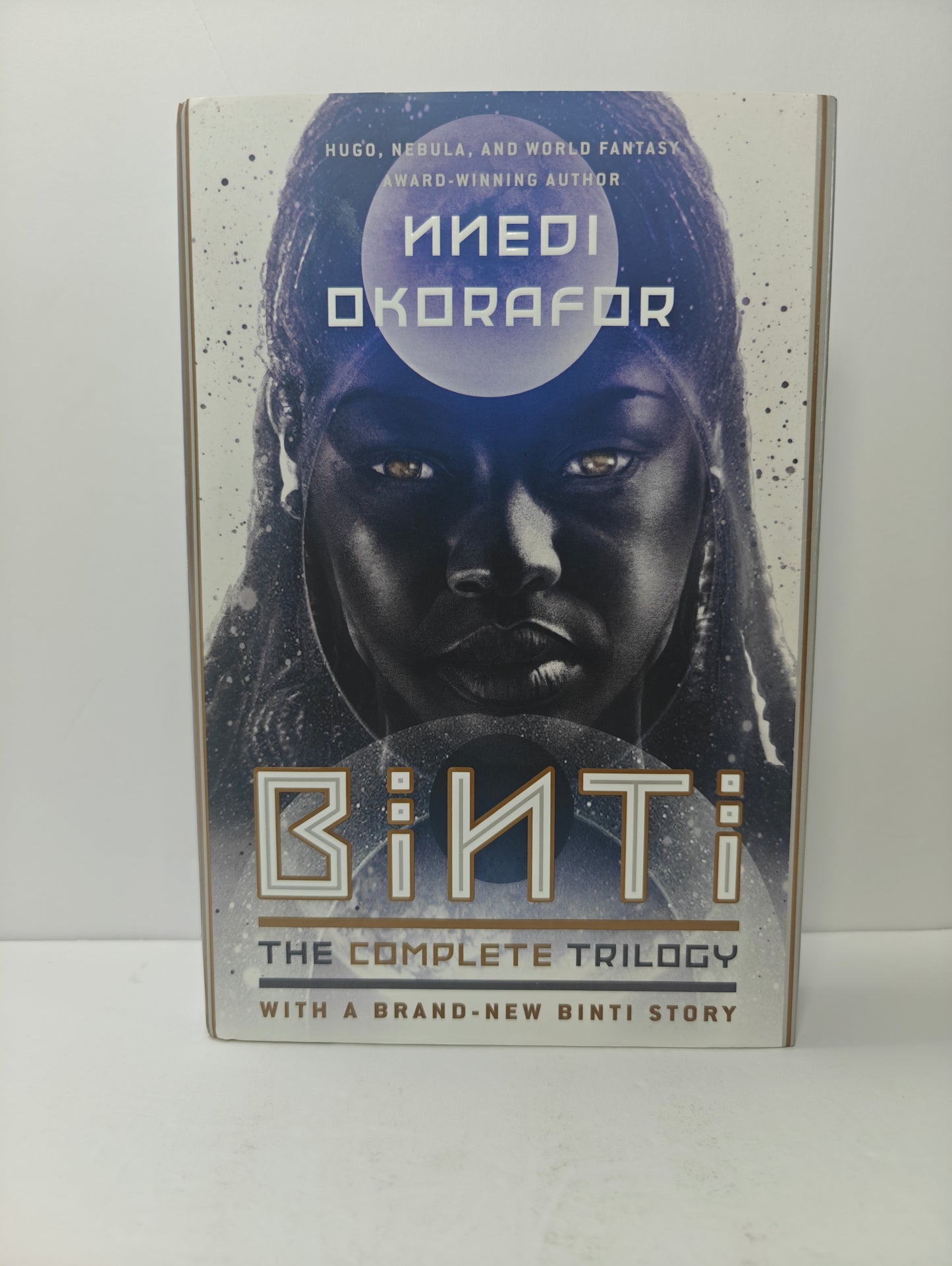 Binti: The Complete Trilogy
