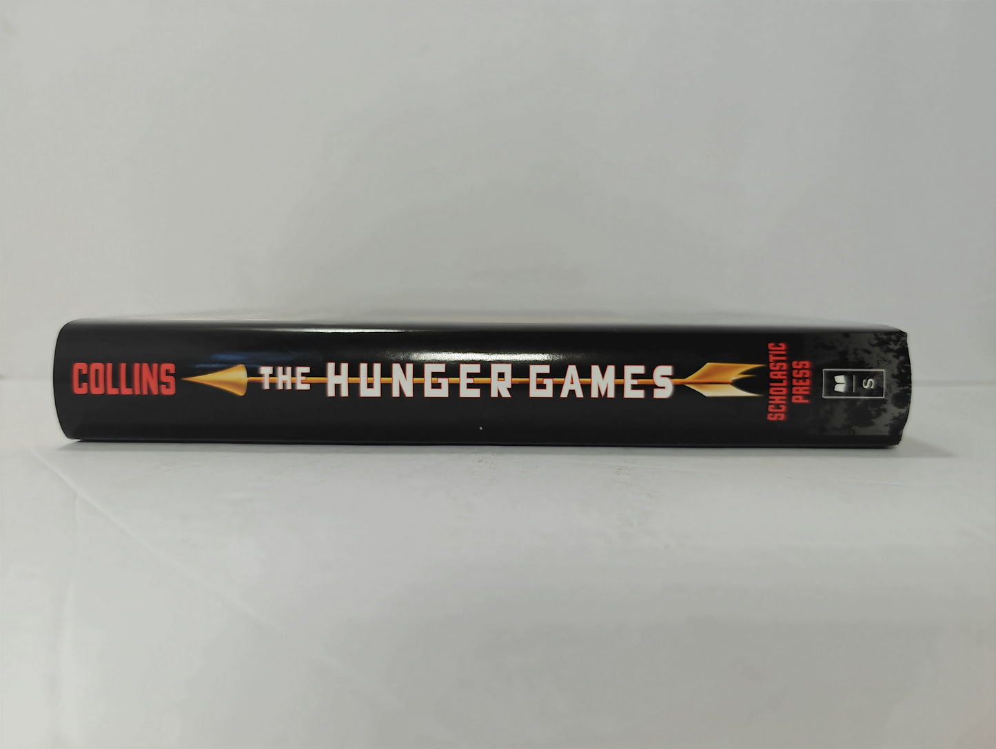 The Hunger Games