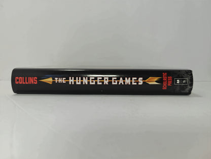 The Hunger Games