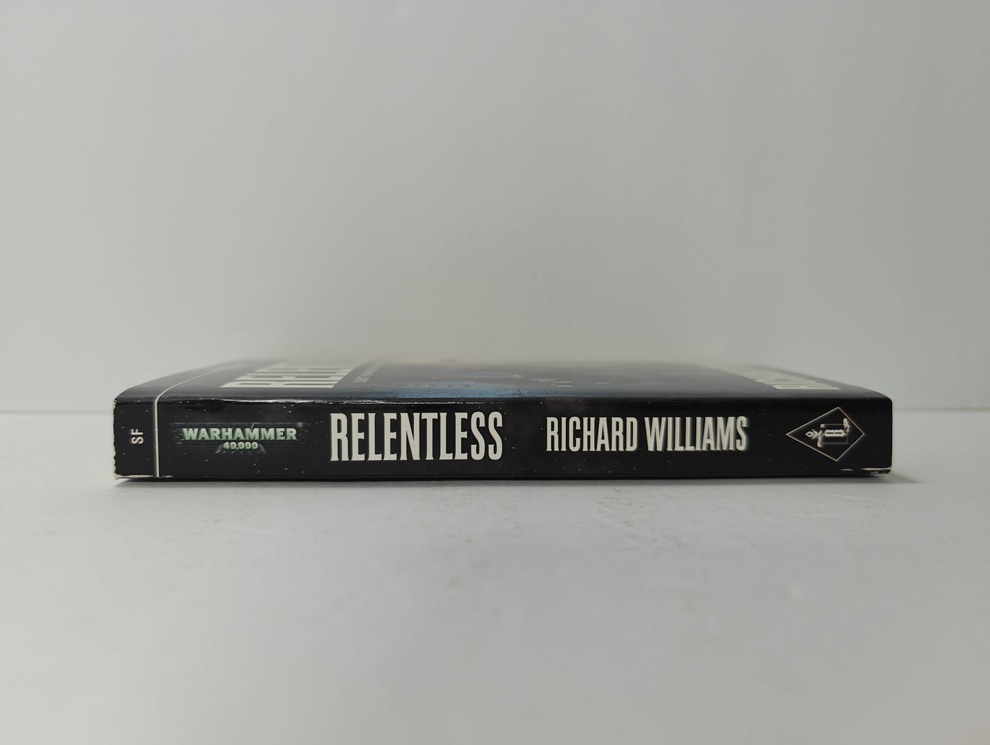 Relentless