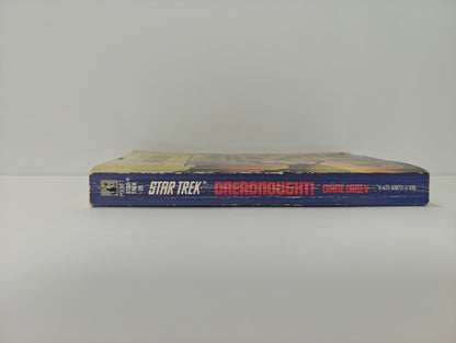 Dreadnought! (Star Trek, Book 29)