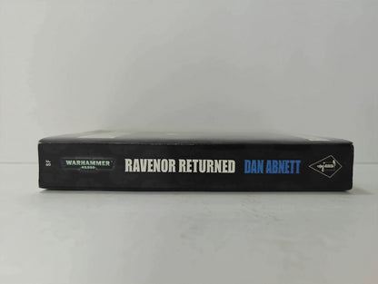 Ravenor Returned (Warhammer 40,000)