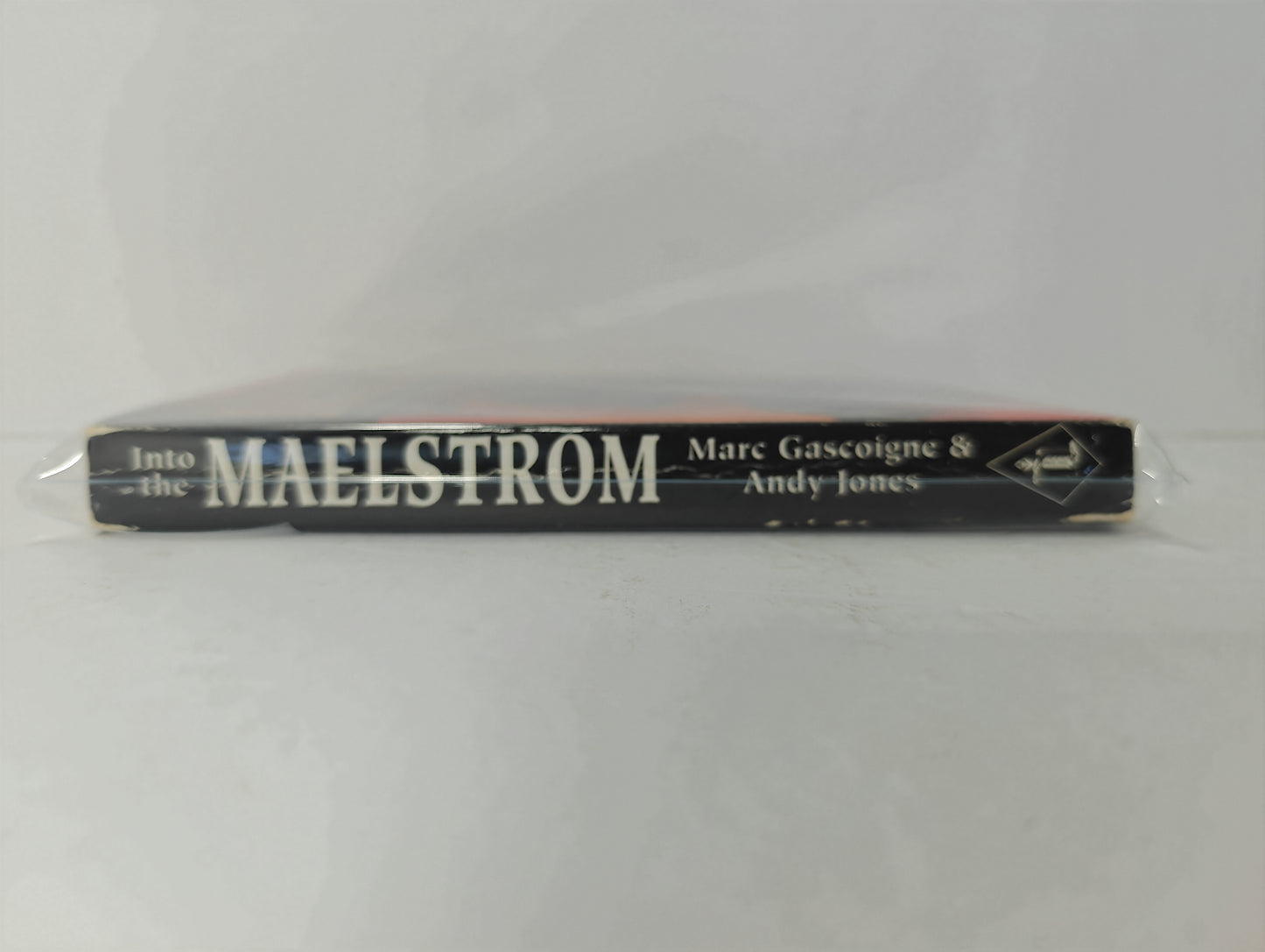 Into the Maelstrom (Warhammer 40,000)