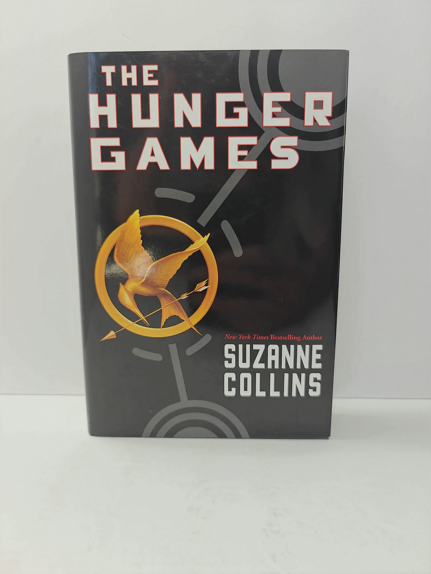The Hunger Games