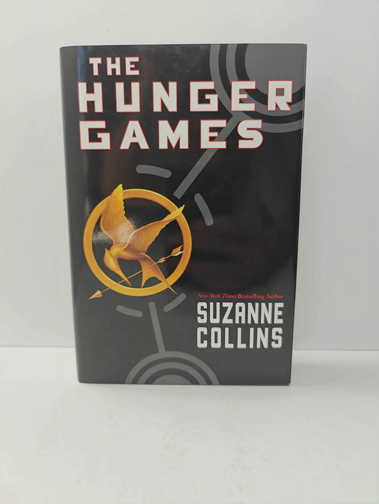 The Hunger Games