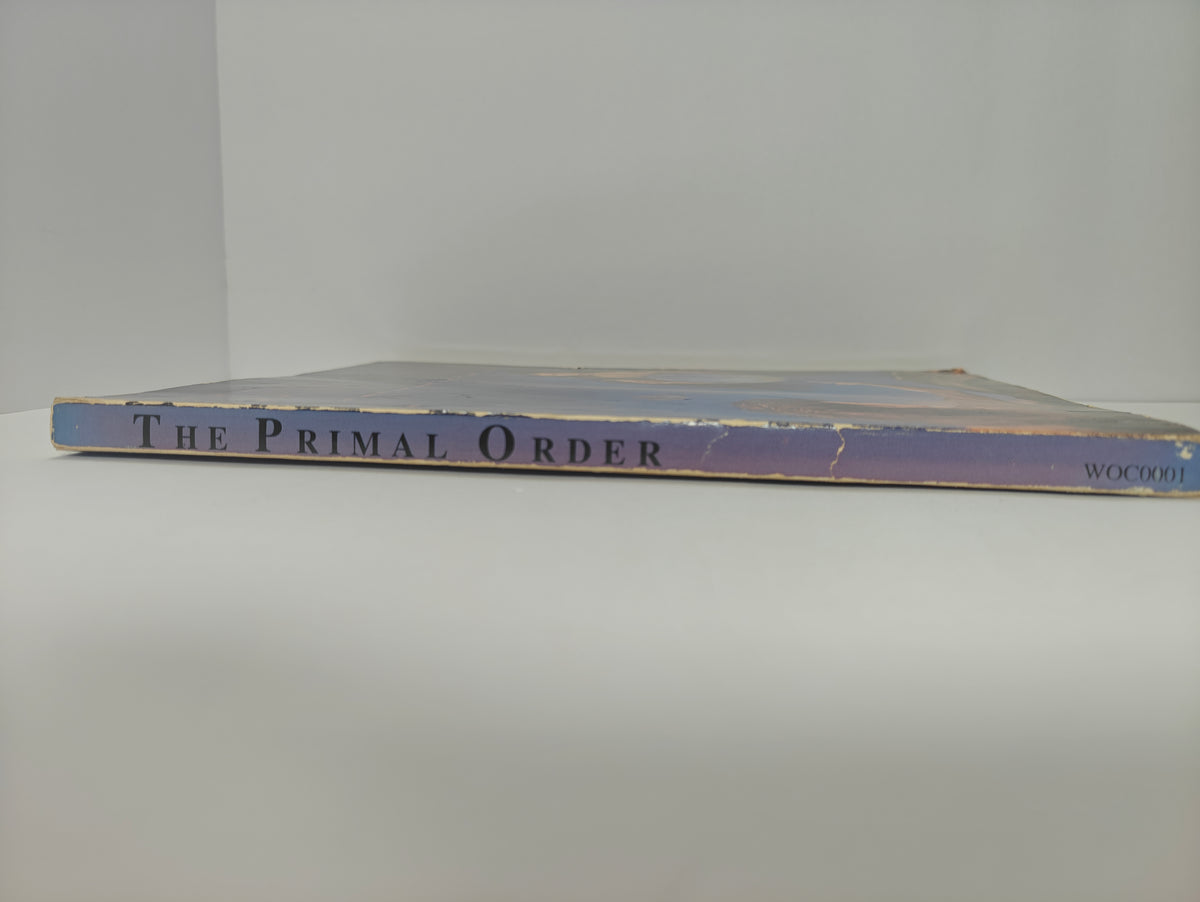 Primal Order