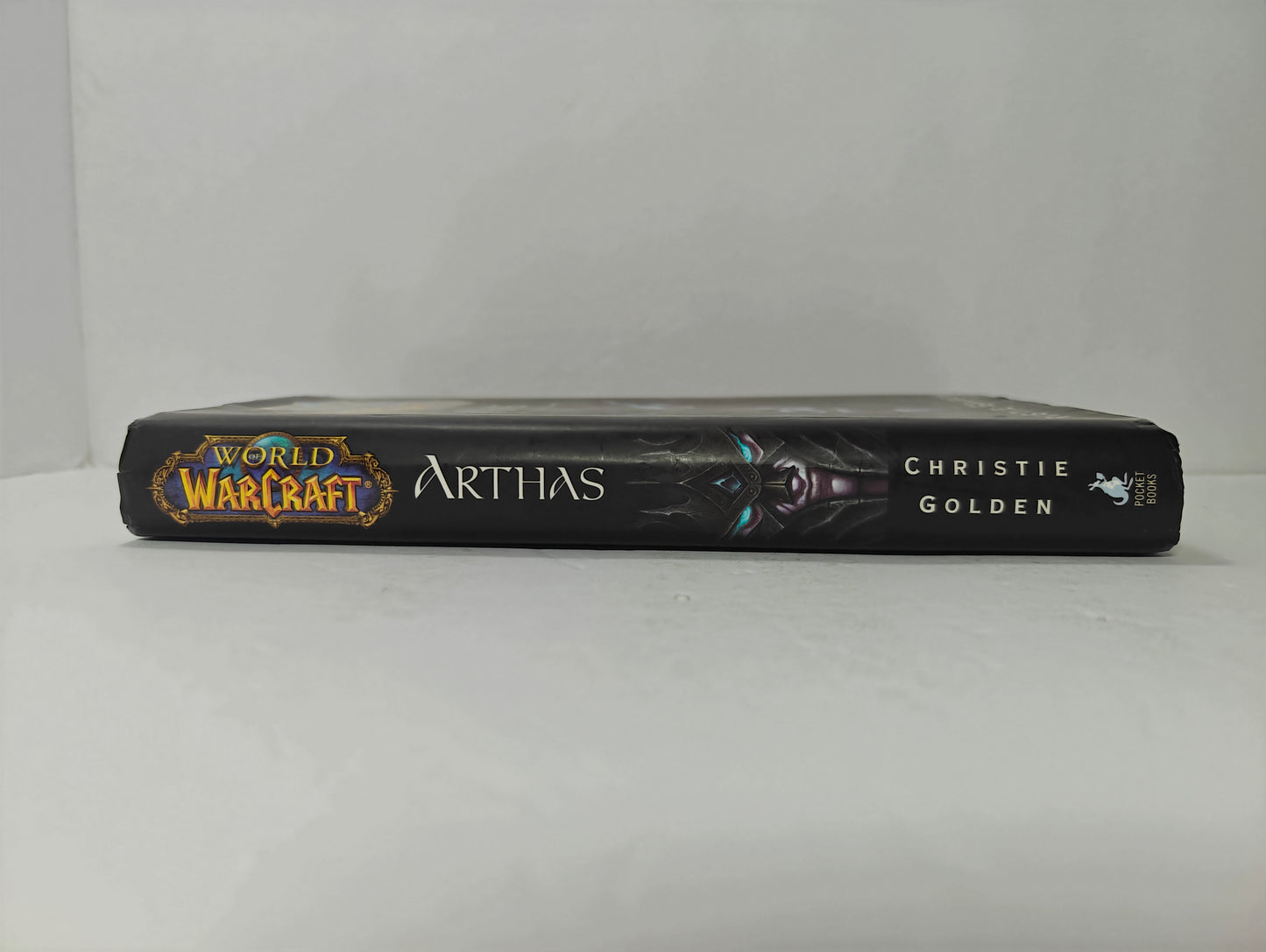 World of Warcraft: Arthas - Rise of the Lich King