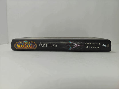 World of Warcraft: Arthas - Rise of the Lich King