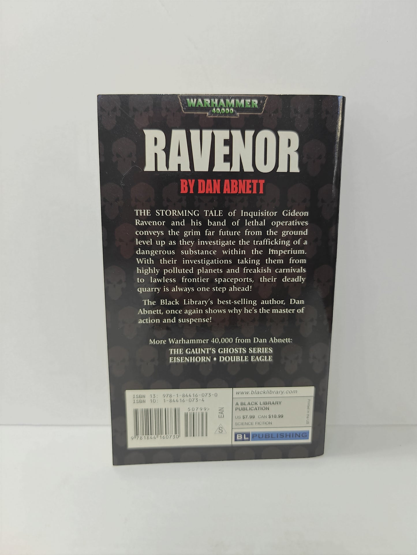 Ravenor