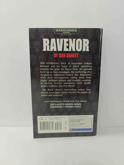 Ravenor