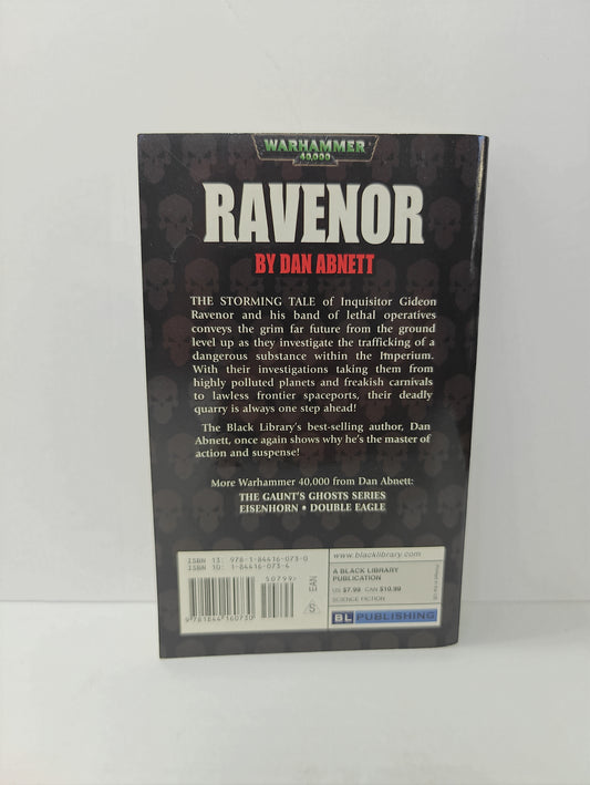 Ravenor