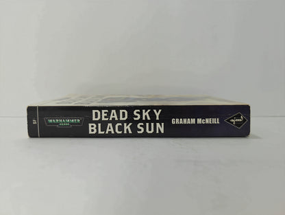 Dead Sky, Black Sun (Warhammer 40,000)