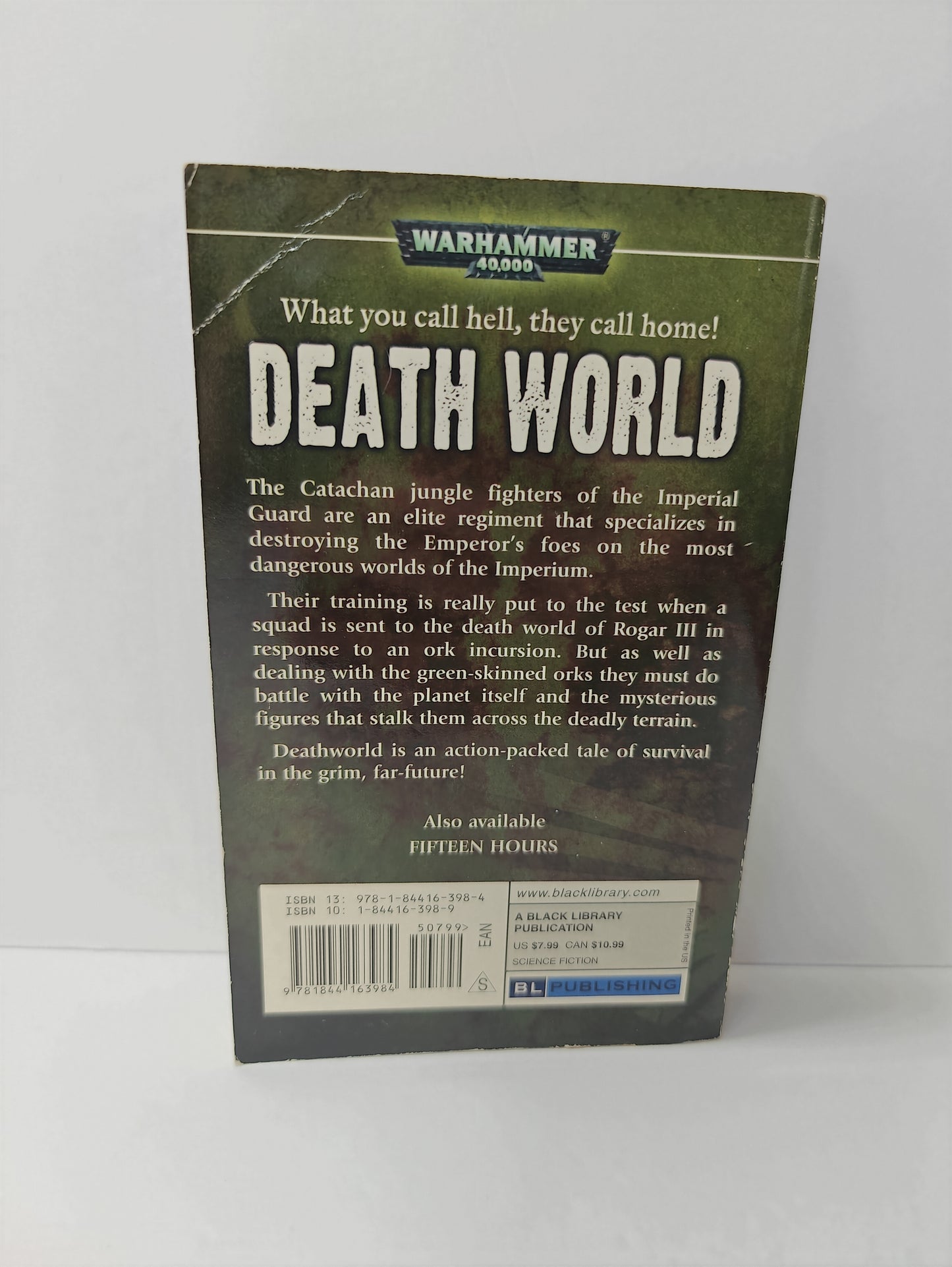 Death World