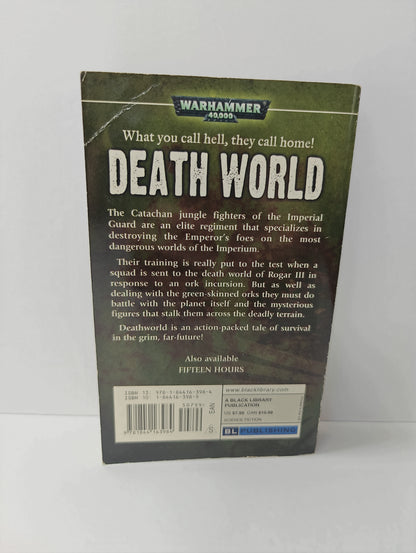 Death World