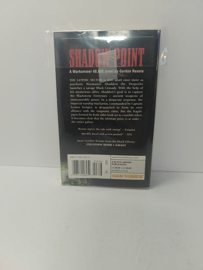 Shadow Point