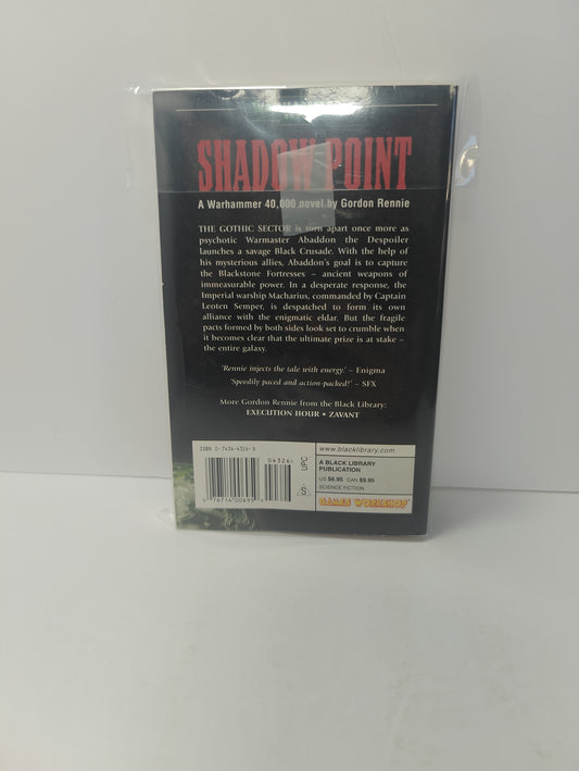 Shadow Point