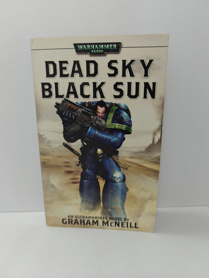 Dead Sky, Black Sun (Warhammer 40,000)