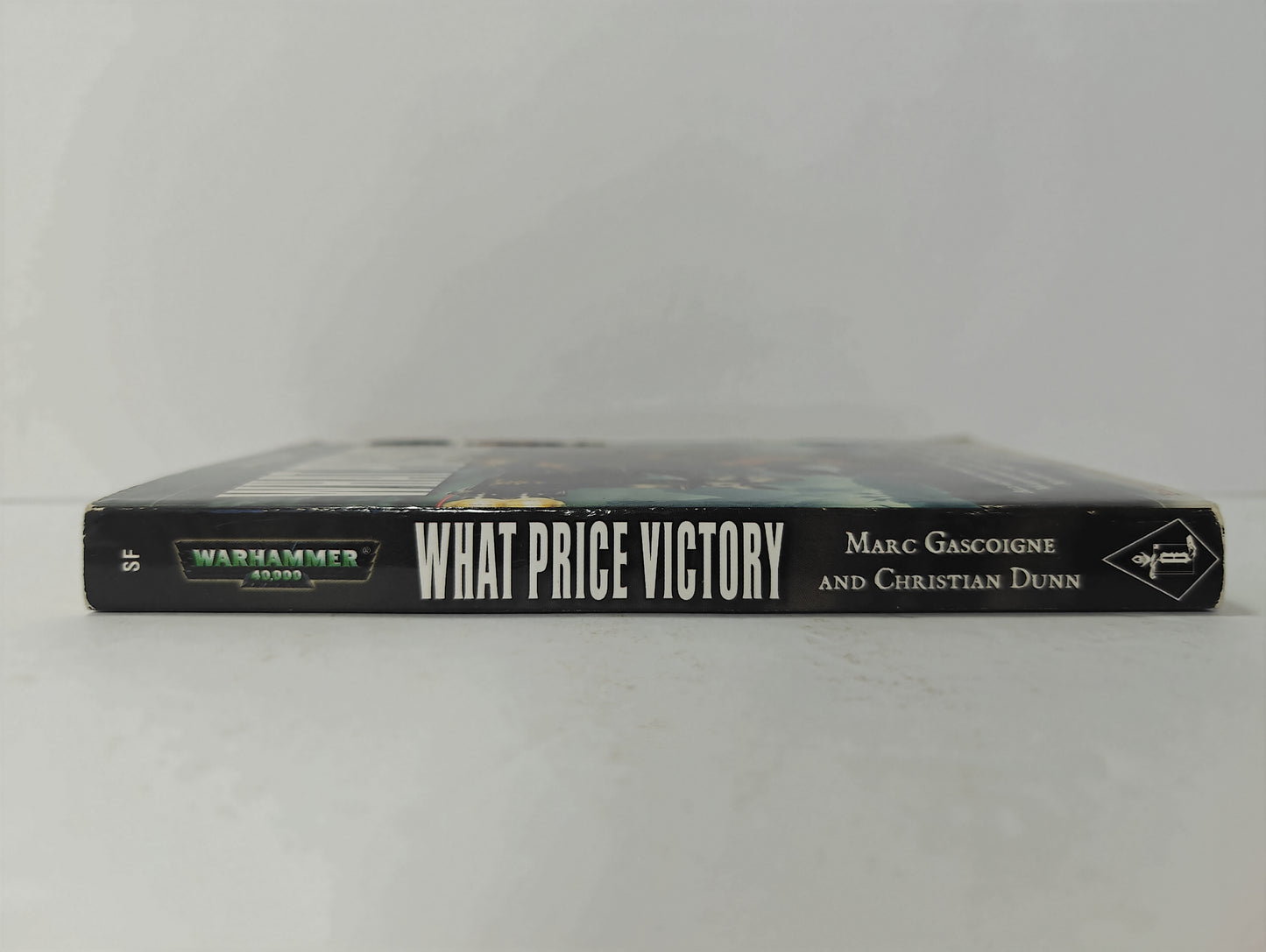What Price Victory (Warhammer 40,000)