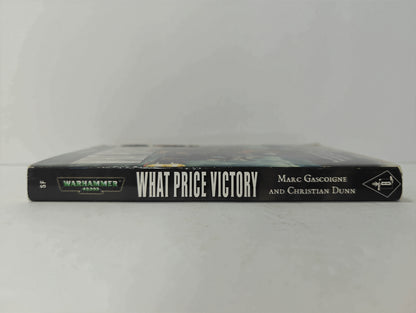 What Price Victory (Warhammer 40,000)
