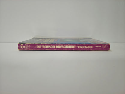 The Trellisane Confrontation (Star Trek, No 14)
